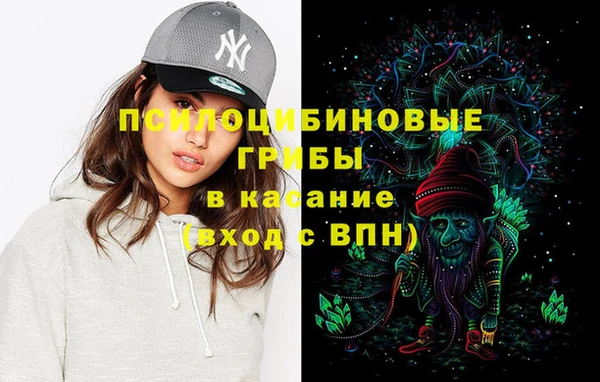молекула духа Баксан