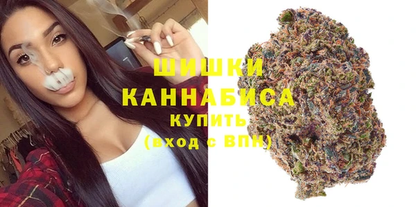 молекула духа Баксан